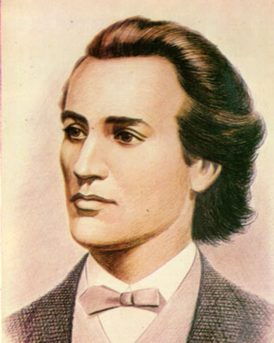eminescu