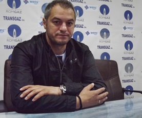 CRISTI DULCA MAI 2014