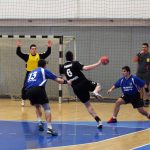 CSS Sibiu Handbal