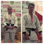 Familia Pascu JUDO