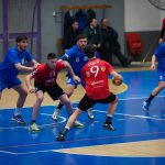 Bogdan Verza în acţiune