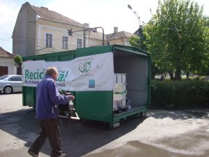 campanie colectare deseuri periculoase medias doi