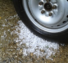 gheata roata furtuna