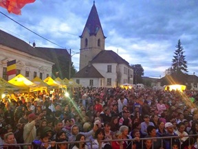 public comuna tarnava 1