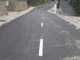 strada ighisului medias 1