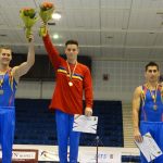 Andrei Muntean GIMNASTICA
