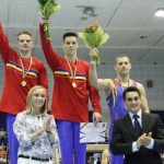 Andrei Muntean Sarituri I