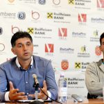 CP Sibiu Open 2 - Marius Vecerdea & Victor Cornea