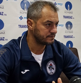 CRISTI DULCA SEPTEMBRIE MIC