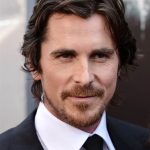 Christian Bale