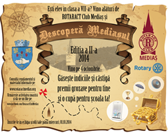 Descopera-mediasul mic