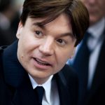 MikeMyers