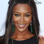 Naomi Campbell