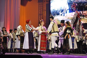 Veteranii Junii Sibiului