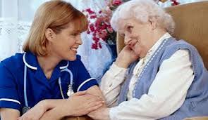 ingrijitori la domiciliu