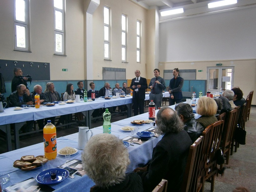 lansare carte tabla vecinitatilor copsa trei