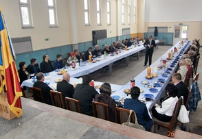 lansare carte tabla vecinitatilor copsa unu