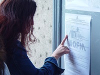 SOMERI - MUNCA STRAINATATE