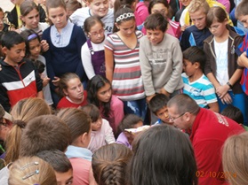 Campania de Informare SMURD 2014 1