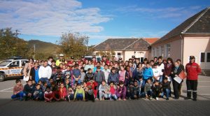 Exercitiu Alarmare Copsa Mica 3