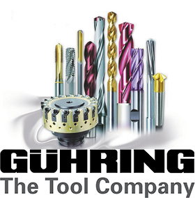 GUHRING LOGO