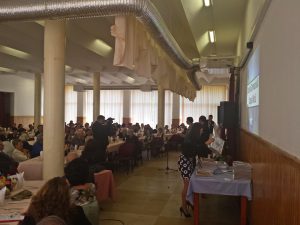 Gala Invatamantului Copsean 10