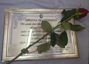 Gala Invatamantului Copsean 5