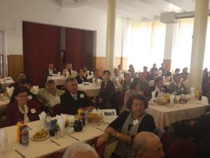 Gala Invatamantului Copsean 8