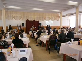 Gala Invatamantului Copsean - mic