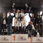 Raliul Sibiului PODIUM