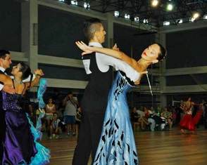 concurs national dans sportiv 1