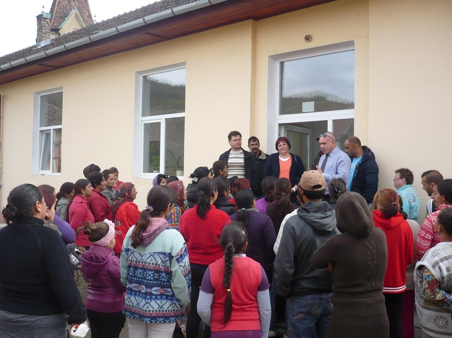 copii ajutoare germania - tirnava 3