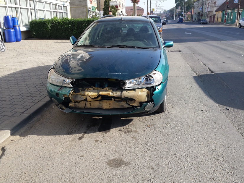 masiana avariata medias doi