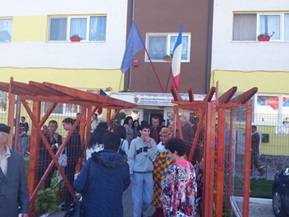 porti deschise CRRPH medias mic