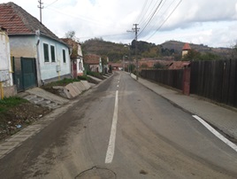 strada ighis 1
