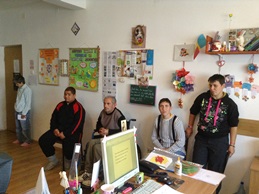 ziua varstnicului CHRRPM mic