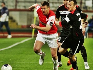 Gaz-Metan-Medias-Dinamo