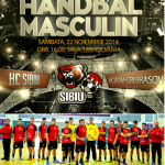 HC Sibiu prezentare