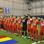 Romania Minifotbal sursa sptfm.ro
