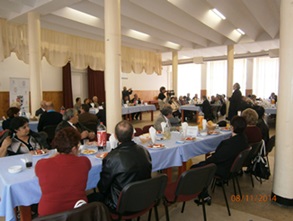 Sfatul Batranilor - 10 ani mic