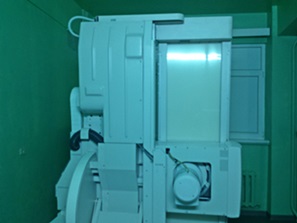 aparat radiologie medias unu