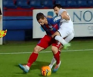 asa targu mures - gaz metan 1