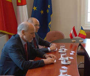 vizita ambasador Austria 1