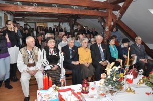 nunta aur si argint copsa 2014 unu