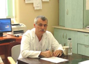 Dr. Vicentiu Saceleanu