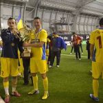 Gabriel Tanase&Mircea Popa