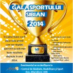 Gala Sportului Sibian