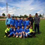 Scoala de Fotbal Adrian Demian