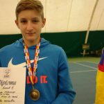 Contul de facebook al Federatiei Romane de Tenis