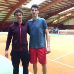 Contul de Facebook al Federatiei Romane de Tenis